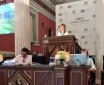 Оксана Блажівська представляє Україну на Генеральній Асамблеї Європейської мережі рад юстиції